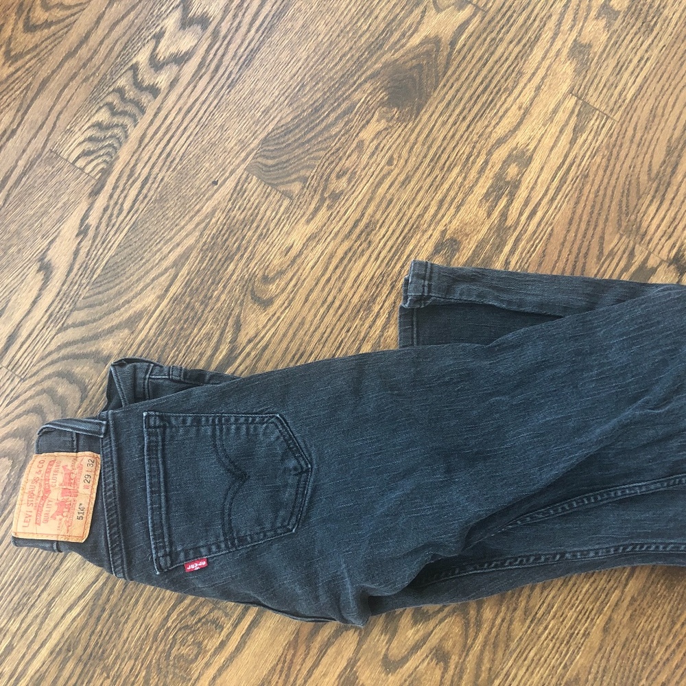 Levi’s 514 size 29
